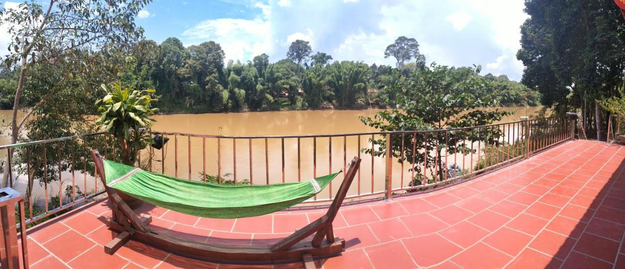 Cát Tiên Riverside Extérieur photo