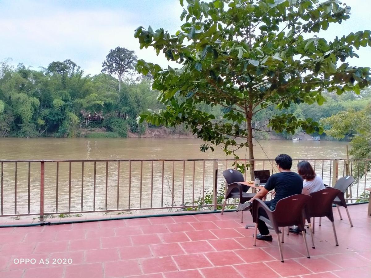 Cát Tiên Riverside Extérieur photo