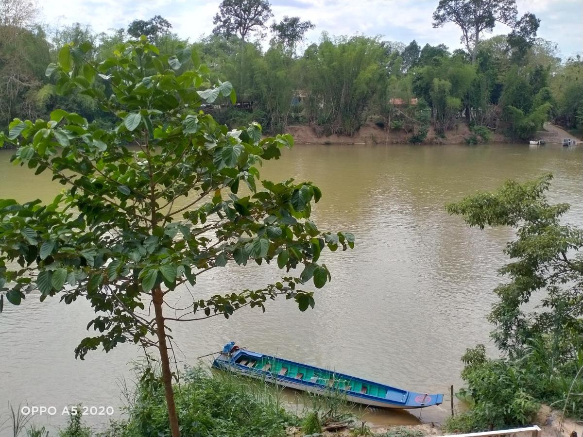 Cát Tiên Riverside Extérieur photo